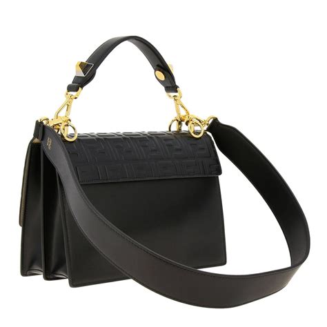 black fendi crossbody|authentic vintage Fendi crossbody bag.